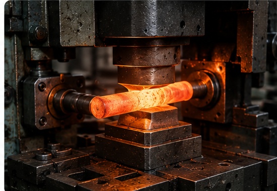 Manufacturing